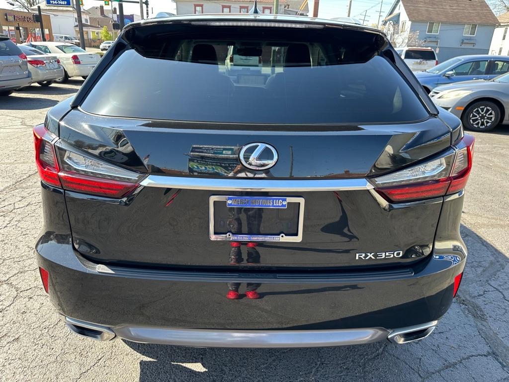 Thumbnail image of 2016 Lexus RX 350 at Mercy Motors LLC