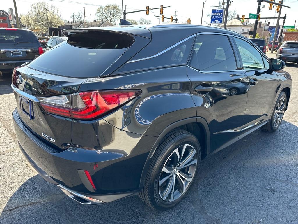 Thumbnail image of 2016 Lexus RX 350 at Mercy Motors LLC