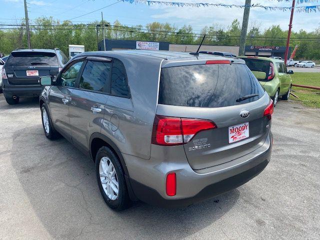 Thumbnail image of 2014 Kia Sorento at MOODY MOTORS