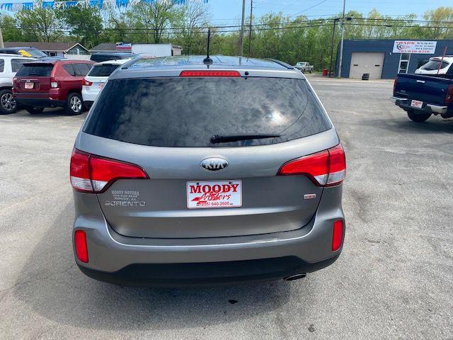 Thumbnail image of 2014 Kia Sorento at MOODY MOTORS