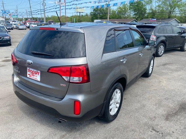 Thumbnail image of 2014 Kia Sorento at MOODY MOTORS