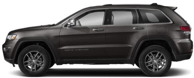 Thumbnail image of 2021 Jeep Grand Cherokee at Volkswagen of West Islip