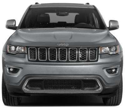 Thumbnail image of 2021 Jeep Grand Cherokee at Volkswagen of West Islip