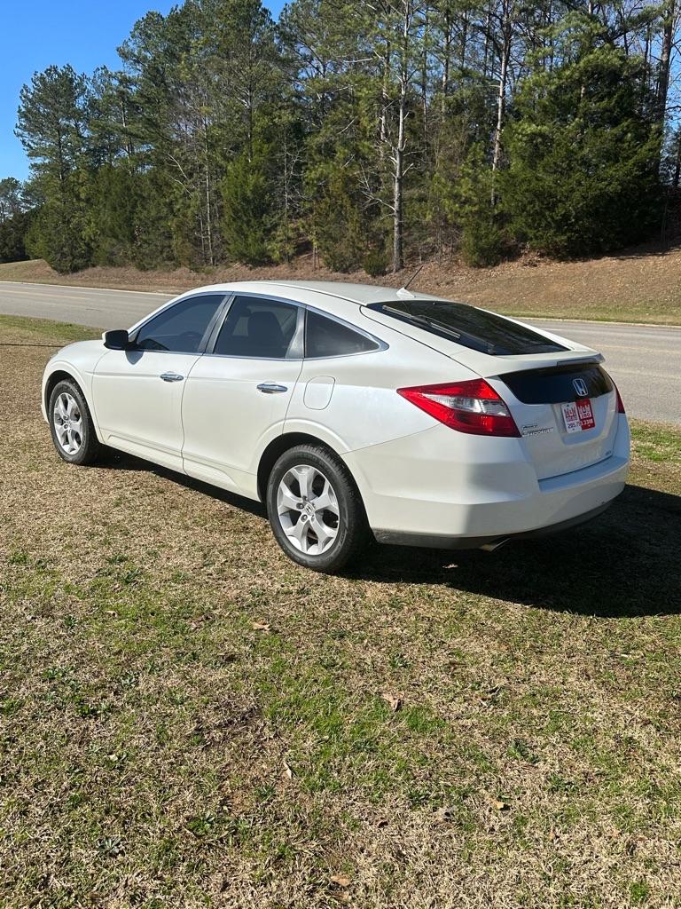 Thumbnail image of 2011 Honda Accord Crosstour at M&M Luxury Motors