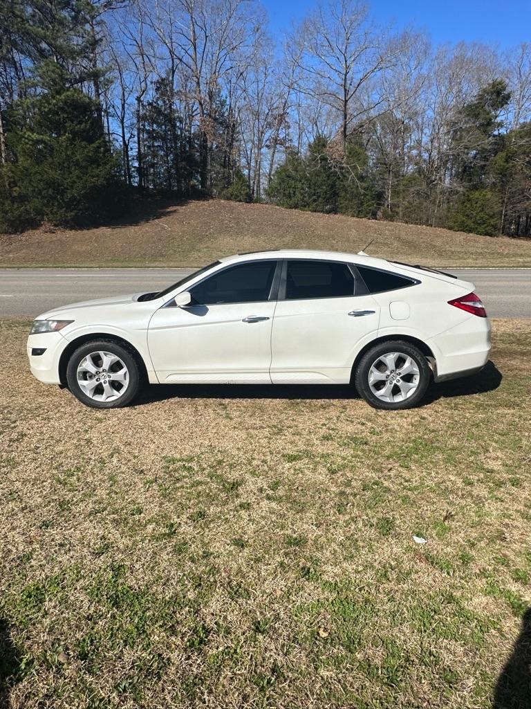 Thumbnail image of 2011 Honda Accord Crosstour at M&M Luxury Motors