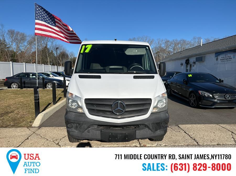 Thumbnail image of 2017 Mercedes-Benz Sprinter at USA Auto Find LLC
