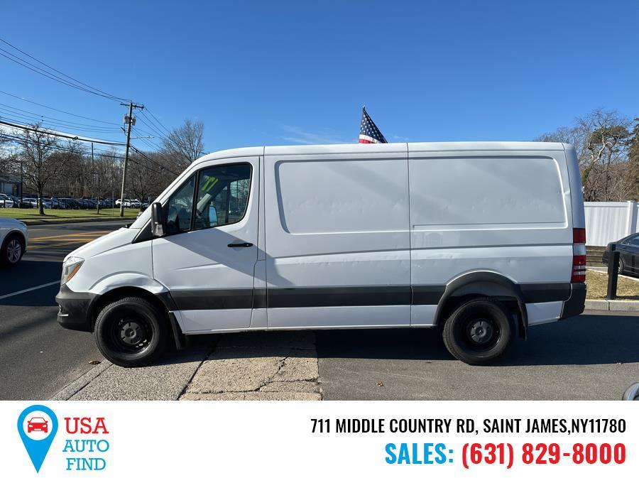 Thumbnail image of 2017 Mercedes-Benz Sprinter at USA Auto Find LLC