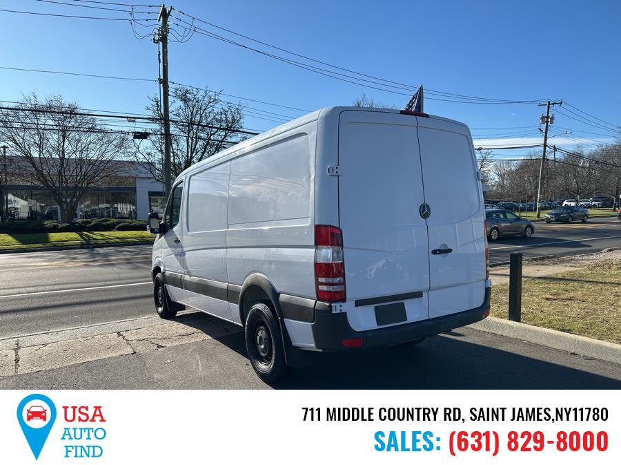 Thumbnail image of 2017 Mercedes-Benz Sprinter at USA Auto Find LLC