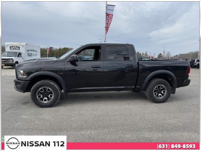 Thumbnail image of 2017 Ram 1500 at Nissan 112 Sales Corp.