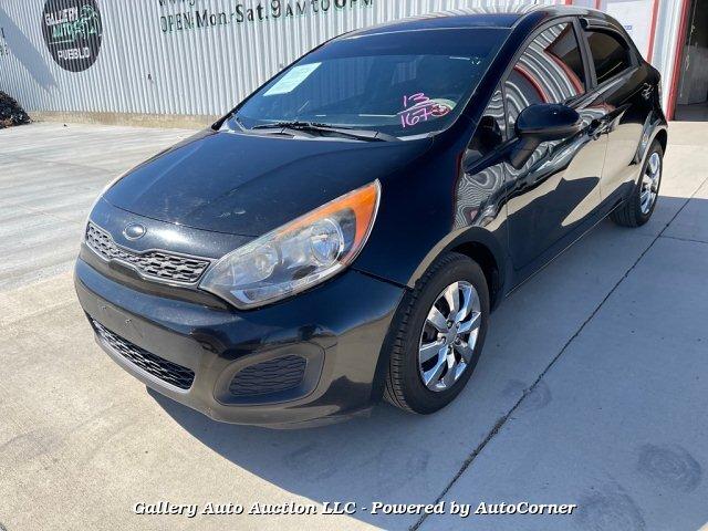 Thumbnail image of 2013 Kia Rio 5-Door at Gallery Auto Auction LLC