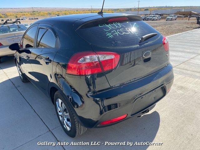 Thumbnail image of 2013 Kia Rio 5-Door at Gallery Auto Auction LLC