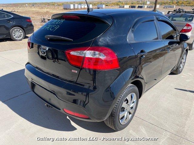 Thumbnail image of 2013 Kia Rio 5-Door at Gallery Auto Auction LLC