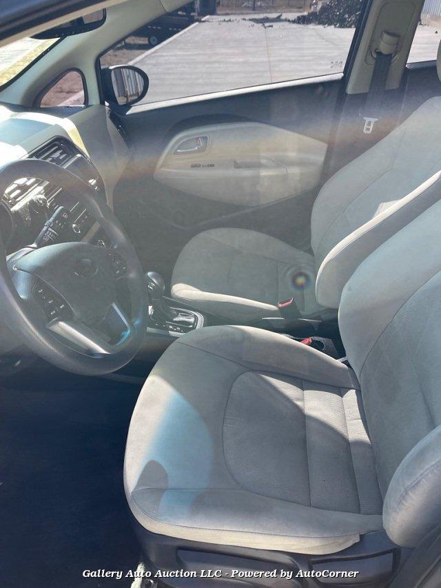 Thumbnail image of 2013 Kia Rio 5-Door at Gallery Auto Auction LLC