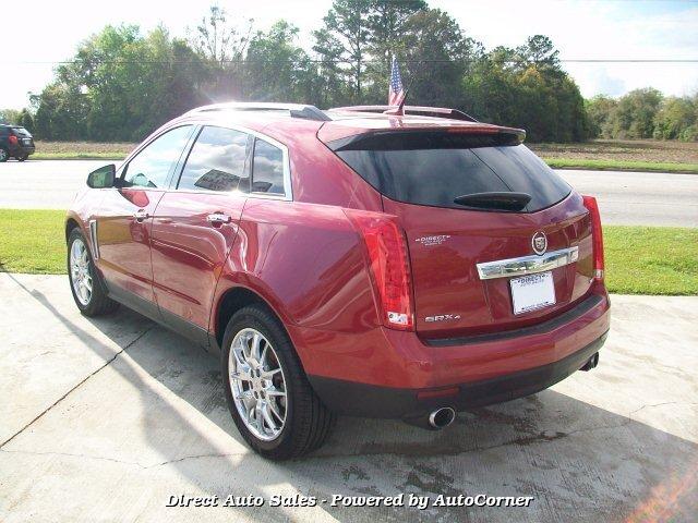 Thumbnail image of 2013 Cadillac SRX at Direct Auto Sales