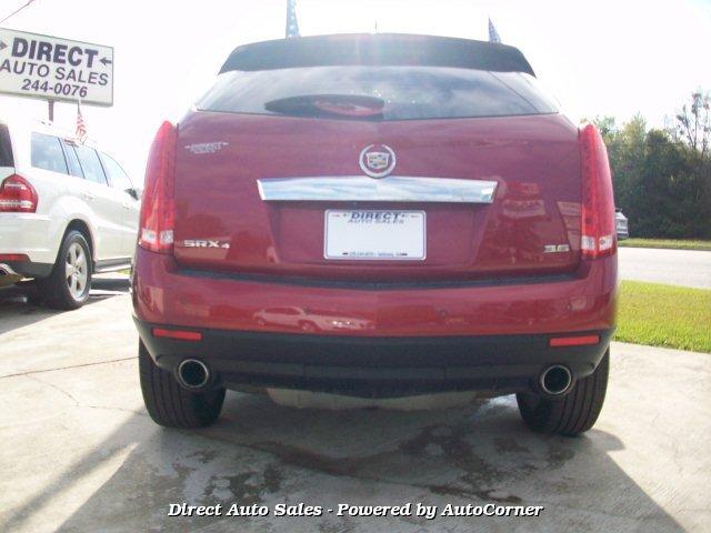 Thumbnail image of 2013 Cadillac SRX at Direct Auto Sales