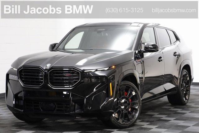 Thumbnail image of 2025 BMW XM at BillJacobsBmw NEW