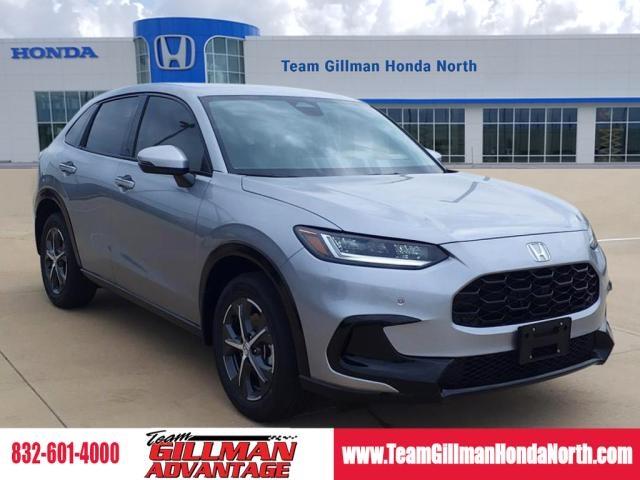 Thumbnail image of 2025 Honda HR-V at Team Gillman Honda North
