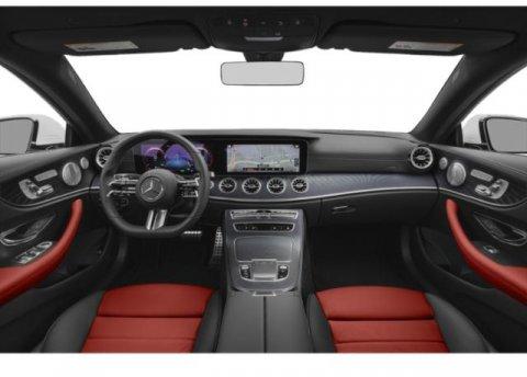 Thumbnail image of 2023 Mercedes-Benz E-Class at Mercedes - Benz Of Danbury - NEW