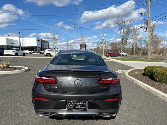 Thumbnail image of 2023 Mercedes-Benz E-Class at Mercedes - Benz Of Danbury - NEW
