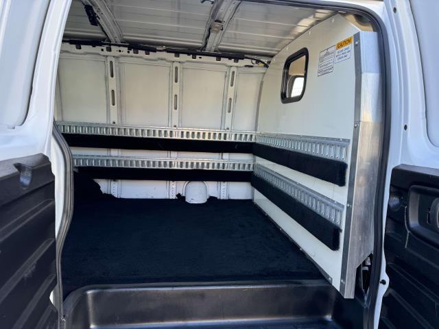 Thumbnail image of 2018 Chevrolet Express at Riverhead Chrysler Dodge Jeep Ram