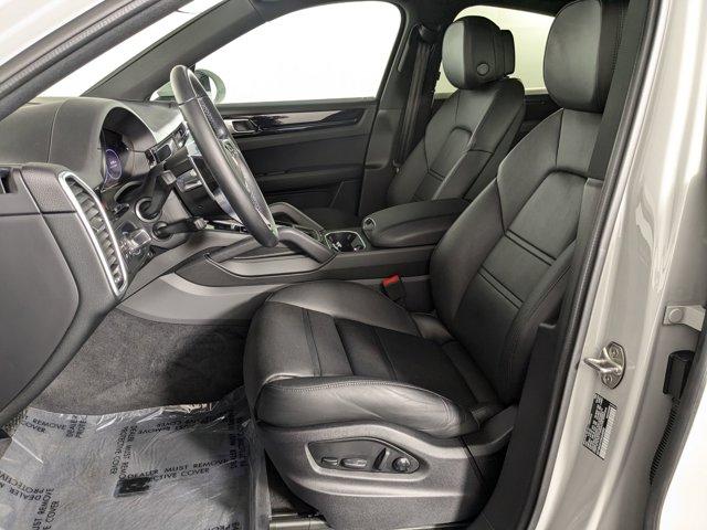 Thumbnail image of 2022 Porsche Cayenne at RectorMotorCarCo of Burlingame, CA