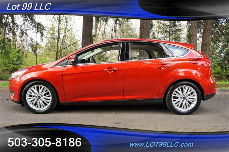 Thumbnail image of 2018 Ford Focus at Lot 99 LLC