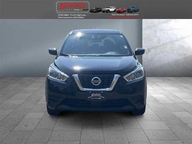 Thumbnail image of 2020 Nissan Kicks at Duluth Chrysler Dodge Jeep Ram