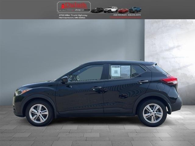 Thumbnail image of 2020 Nissan Kicks at Duluth Chrysler Dodge Jeep Ram