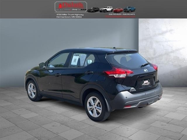Thumbnail image of 2020 Nissan Kicks at Duluth Chrysler Dodge Jeep Ram