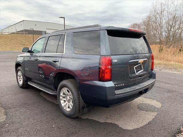 Thumbnail image of 2019 Chevrolet Tahoe at Garber Chevy Subaru