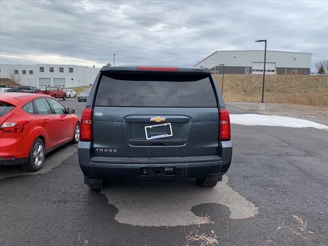 Thumbnail image of 2019 Chevrolet Tahoe at Garber Chevy Subaru