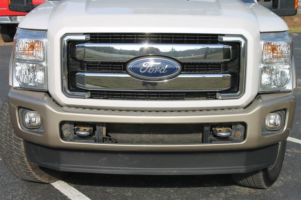 Thumbnail image of 2012 Ford F-250 Super Duty at Low Country Customs
