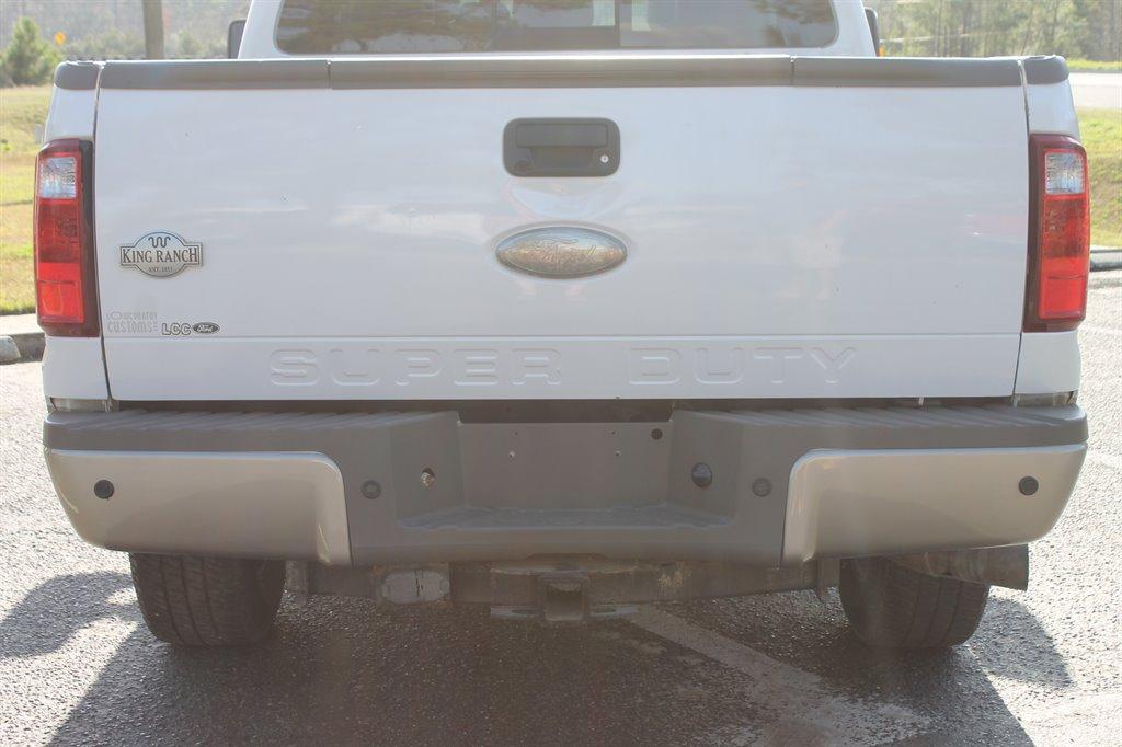 Thumbnail image of 2012 Ford F-250 Super Duty at Low Country Customs