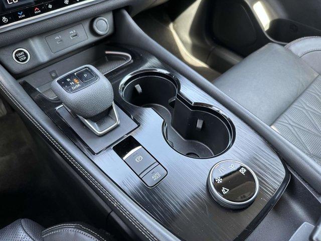 Thumbnail image of 2022 Nissan Rogue at VolvoOfMidlothian USED