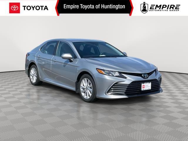 Thumbnail image of 2024 Toyota Camry at Empire Toyota of Huntington