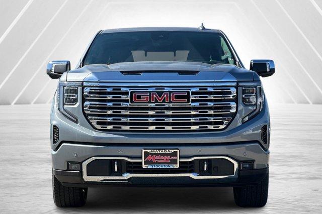 Thumbnail image of 2025 GMC Sierra 1500 at Mataga Buick GMC Cadillac