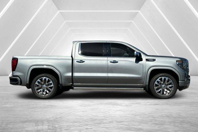 Thumbnail image of 2025 GMC Sierra 1500 at Mataga Buick GMC Cadillac