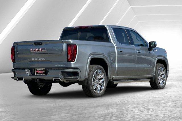 Thumbnail image of 2025 GMC Sierra 1500 at Mataga Buick GMC Cadillac