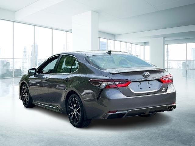 Thumbnail image of 2021 Toyota Camry at Nesenger 112 Chevrolet Hyundai Mazda