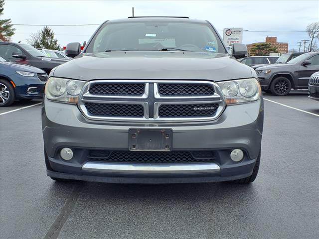 Thumbnail image of 2012 Dodge Durango at Buhler & Bitter Chrysler Jeep Dodge