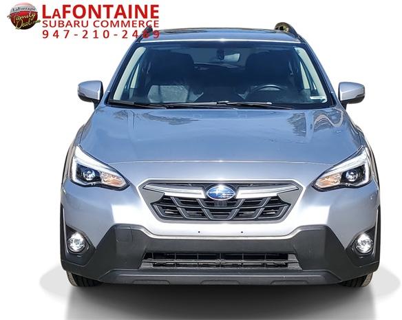 Thumbnail image of 2023 Subaru Crosstrek at LaFontaine Subaru
