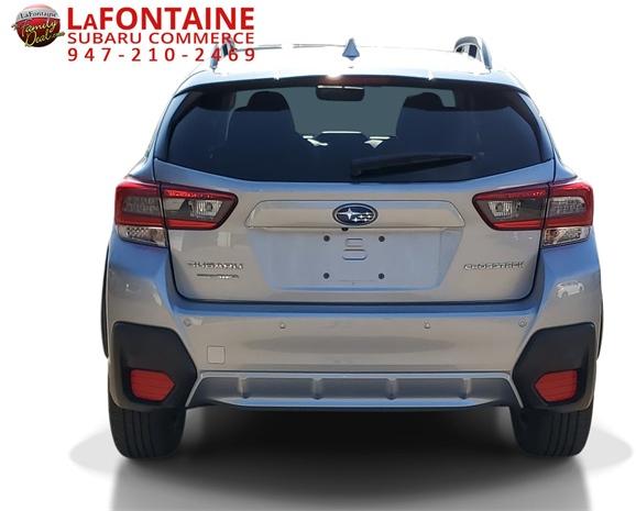 Thumbnail image of 2023 Subaru Crosstrek at LaFontaine Subaru