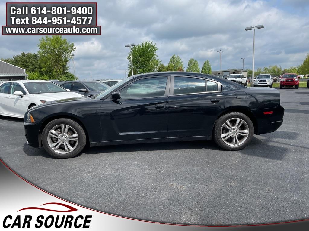 Thumbnail image of 2012 Dodge Charger at CarSourceLLC of Grove City, OH