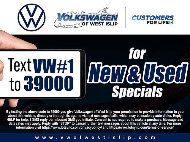 Thumbnail image of 2025 Volkswagen Atlas at Volkswagen of West Islip