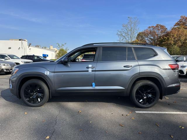 Thumbnail image of 2025 Volkswagen Atlas at Volkswagen of West Islip