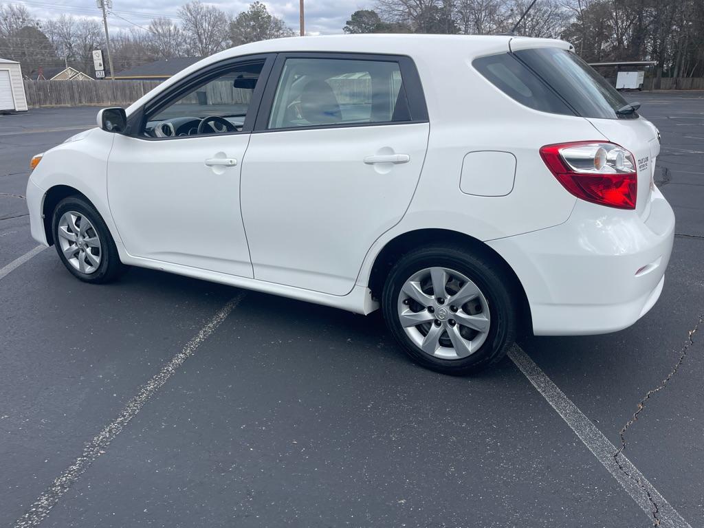 Thumbnail image of 2013 Toyota Matrix at TAYLOR MOTORS