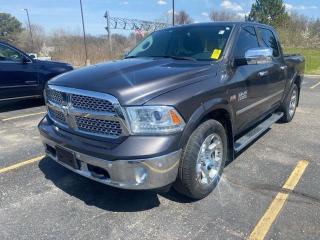 Thumbnail image of 2014 Ram 1500 at LaFontaine Chrysler Dodge Jeep Ram of Fenton