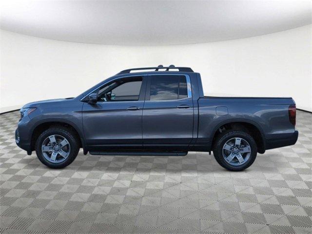 Thumbnail image of 2025 Honda Ridgeline at McGrath Honda of St. Charles USED