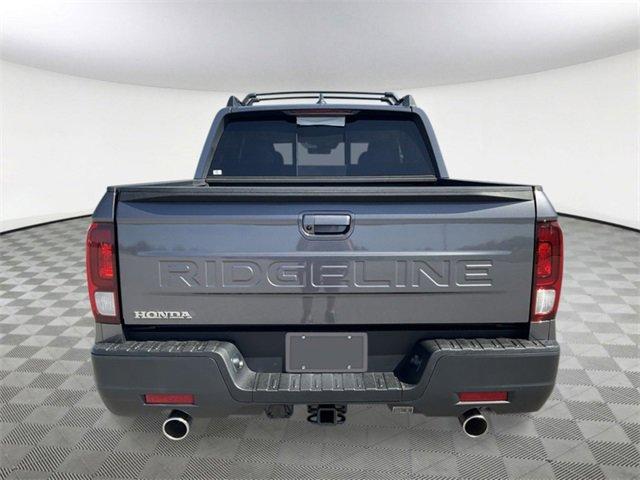 Thumbnail image of 2025 Honda Ridgeline at McGrath Honda of St. Charles USED
