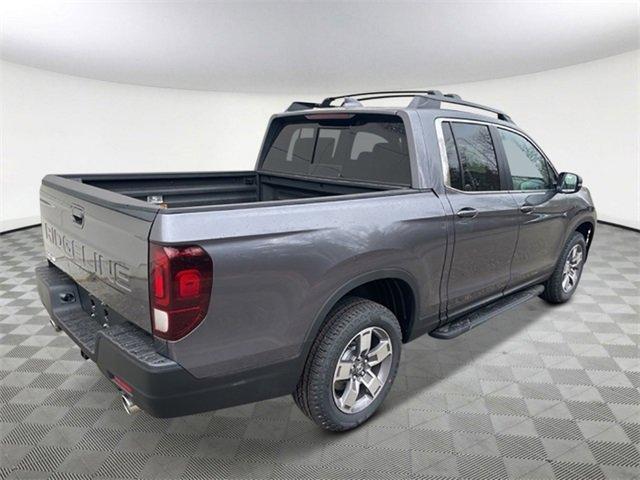 Thumbnail image of 2025 Honda Ridgeline at McGrath Honda of St. Charles USED
